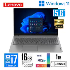 Laptop V15 G4 IRU 15.6" FHD Intel Core i7-1355U 16GB RAM 1TB SSD Windows 11 Pro