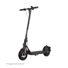 SEGWAY NINEBOT - SCOOTER ELÉCTRICO F2 PLUS TUES9VF2PLUS