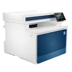 HP - Impresora Color Laserjet Pro MFP 4303FDW Multifuncional 35ppm 5HH67A