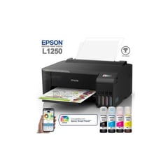 EPSON - IMPRESORA INALAMBRICA L1250 WIFI