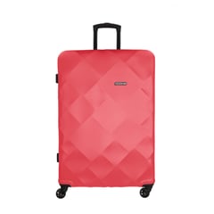 AMERICAN TOURISTER - Maleta Rígida Universe At 2.0 Grande Rose