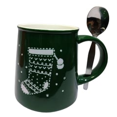 GENERICO - Taza de Navidad Mug Navideño