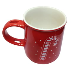 GENERICO - Taza de Navidad Mug Navideño