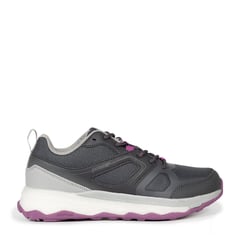 POWER - Zapatillas Outdoor Xrt Gris claro Mujer