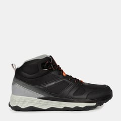 POWER - Zapatillas Botín outdoor para Hombre