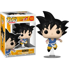 FUNKO - Pop Dragon Ball GT Goku