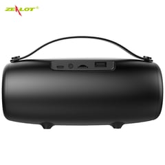 ZEALOT - Bocina Portatil Parlantes Bluetooth 34