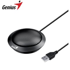 GENIUS - MICROFONO 	PARA CONFERENCIA MIC-100U