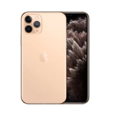 IPhone 11 Pro Max 256GB 4GB Dorado - REACONDICIONADO