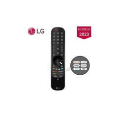 LG - Control Magic Remote 2023 MR23GN