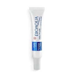 BIOAQUA - CREMA ANTIACNE ELIMINA ESPINILLAS Y PUNTOS NEGROS