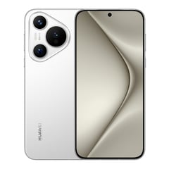 HUAWEI - Pura 70 Pro 12GB + 512GB Blanco