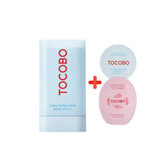 TOCOBO - COTTON SOFT SUN STICK SPF 50+ PA++++