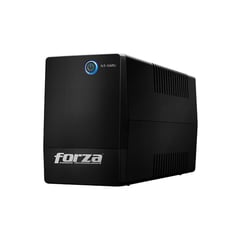 FORZA - UPS 500VA NT-512U 250W 6 TOMAS