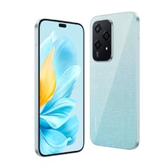 HONOR - Smartphone 200 Lite 8GB+256GB Starry Blue