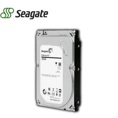 SEAGATE - Disco duro Pipeline 1TB, SATA 6.0 Gb/s, 5900 RPM, 3.5, PUL