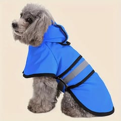 ELAB PROPIA - Impermeable para mascotas