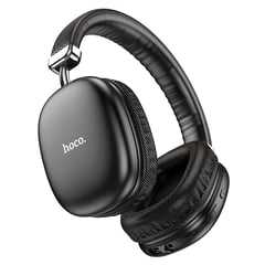 HOCO - Audifonos W35 Hifi Premium Bluetooth Diadema Negro