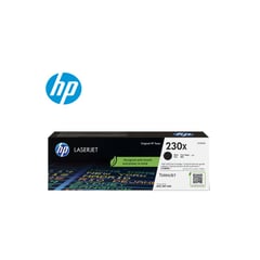 HP - TONER 230X W2300X NEGRO LASERJET Pro 4303fdw4203dw