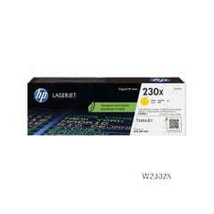 HP - TONER W2302X 230X YELLOW LASERJET Pro 4303fdw4203dw