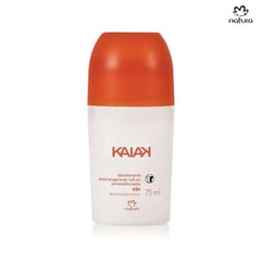 NATURA - Desodorante KAIAK CLASICO MUJER antitranspirante roll-on