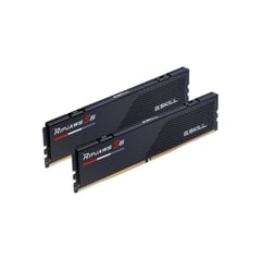 G SKILL - Memoria Ram RipJaws S5 48GB24X2 5200MHZ DDR5