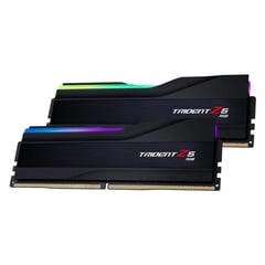 G SKILL - Memoria Trident Z5 RGB 32GB16X2 6000MHZ DDR5