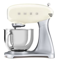 SMEG - BATIDORA RETRO CREMA