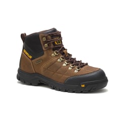 CATERPILLAR - BOTINES THRESHOLD PUNTA DE ACERO WATERPROOF IMPERMEABLE