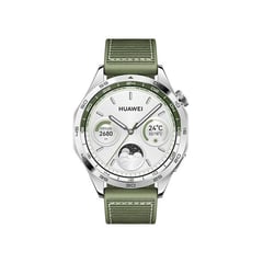 HUAWEI - Smartwatch Watch GT 4 Verde