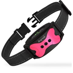 DOGROOK - Collar Antiladridos para Perros