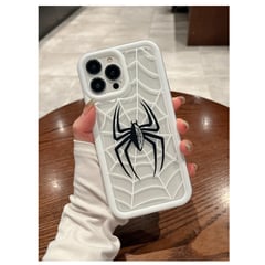 CASE DE ARAÑA PARA IPHONE 14 PLUS