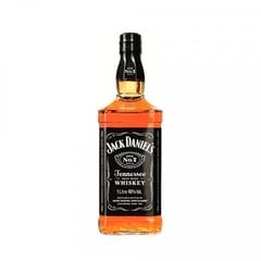 JACK DANIELS - WHISKY 750ML