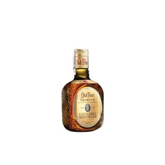 OLD PARR - Whisky Tribute Botella 750ml