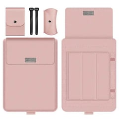 Funda Protector para Macbook Pro 16 + regalo