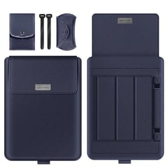 Funda Protector para Macbook Pro 16 + regalo