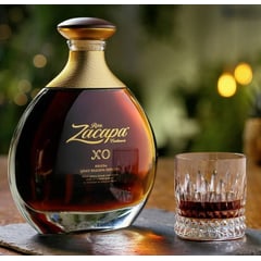 ZACAPA - Ron XO Botella 750ml