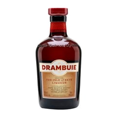 DRAMBUIE - LICOR LIQUEUR 750ML