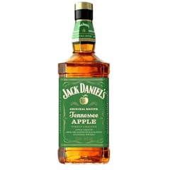 JACK DANIELS - Whisky Tenessee Apple 750ml