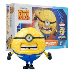 MINIONS - Despicable Me Mega Minion Jerry Mi Villano Favorito