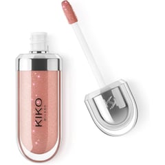 GENERICO - Kiko Milano 3D Hydra LipGloss Tono 17