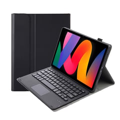 XIAOMI - REDMI Pad SE 8GB RAM y 128GB ROM WiFi 11 Gris con Teclado Negro