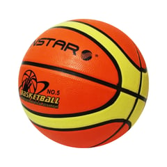 WINSTAR - PELOTA PARA BÁSQUET BALONCESTO 5 NARANJA