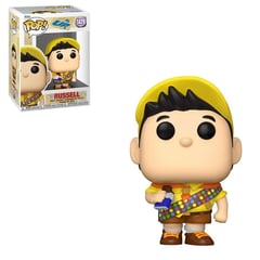 FUNKO - Pop Up - Russell 1479