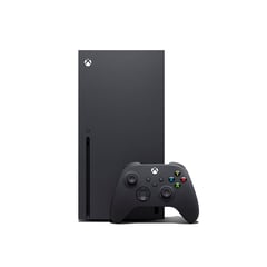 MICROSOFT - Consola Xbox Series X + Mando Electric Volt