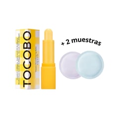 TOCOBO - VITAMIN E NOURISHING LIP BALM