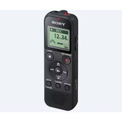 SONY - GRABADOR DE VOZ DIGITAL ICD-PX370