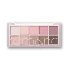 GENERICO - ROMAND BETTER THAN PALETTE 06 PEONY NUDE GARDEN