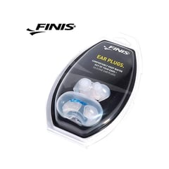 FINIS - Tapón Oidos Ear Plug Transparente