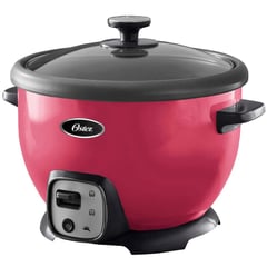 OSTER - Olla arrocera 18L Sofrito CKSTRC8029M Sandia